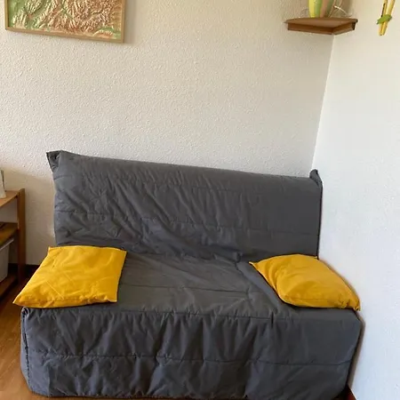 Lejlighed 22m² Balcon Pegase Phenix