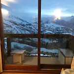 22m² Balcon Pegase Phenix Apartment *
