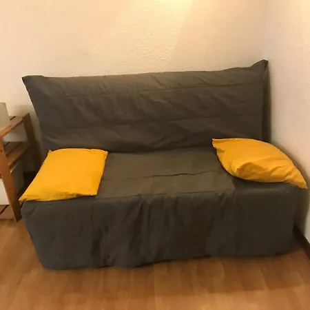 22m² Balcon Pégase Phenix Apartamento *