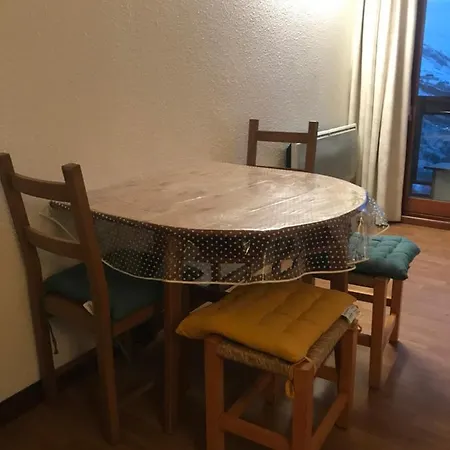 アパート 22m² Balcon Pegase Phenix